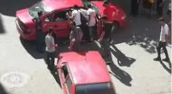 Son dakika haberi! Siirt'te trafik kazası: 2 yaralı