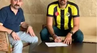 Sorgun Belediyespor Yöneticisi Kaya'dan federasyona tepki