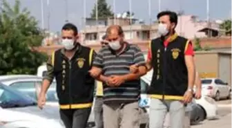 31 yıl 7 ay hapis cezasıyla aranan hükümlü yakalandı