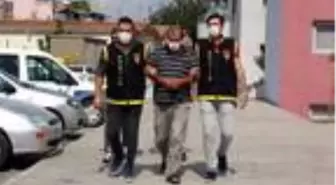 Adana'da 31 yıl 7 ay hapis cezasıyla aranan hükümlü yakalandı
