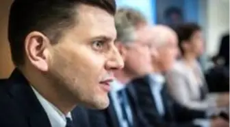 Almanya'da göçmenlerin gaz odalarına atılabileceğini söyleyen eski sözcü partisinden ihraç edildi