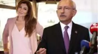 CHP ile yol ayrımına giren Özlem Ağırman da parti kuruyor