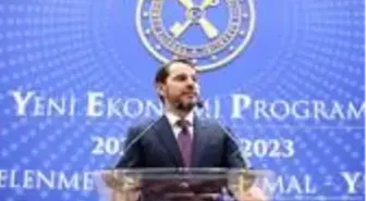 Ekonomide yeni hedefler tutar mı?