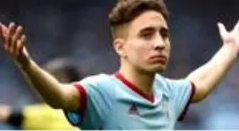 Emre Mor kimdir? Emre Mor kaç yaşında? Emre Mor nereli? Emre Mor hangi takımda oynuyor? Emre Mor sevgilisi kim?