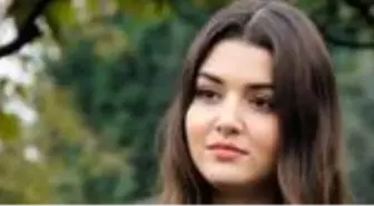 Hande Erçel kimdir? Hande Erçel nereli? Hande Erçel boy ve kilosu nedir? Hande Erçel hangi dizilerde rol aldı?