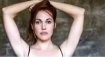 Meryem Uzerli kimdir? Meryem Uzerli'nin kızı, sevgilisi kimdir? Meryem Uzerli nereli? Meryem Uzerli Instagram