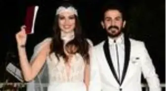 Seda Tosun, 2 yıllık evliliğine son verdi
