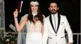 Seda Tosun ve Eymen Adal boşandı