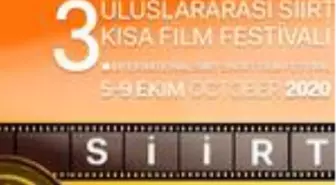 Siirt 3. Uluslararası Kısa Film Festivali finalistleri belli oldu