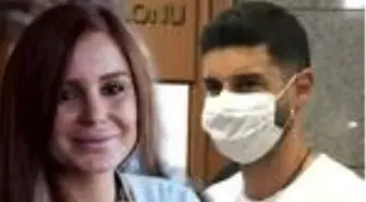 Tanıklar için son kez ertelendi! Berk Oktay ve Merve Şarapçıoğlu'nun davası sürüyor