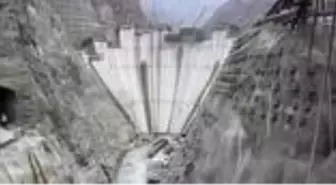 Yusufeli barajı özellikleri: Yusufeli Barajı nerede, açıldı mı? Yusufeli Barajı ve Hidroelektrik Santrali tamamlandı mı?