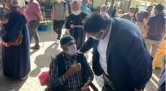 AK Parti Çorum milletvekili Oğuzhan Kaya;