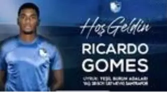 Son dakika haberi: BB Erzurumspor Ricardo Gomes'i transfer etti