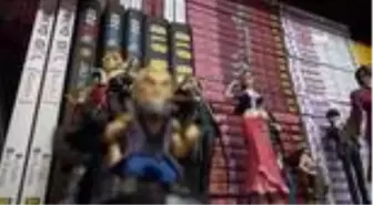 Bursa'nın tek çizgi romancısını korona virüs vurdu