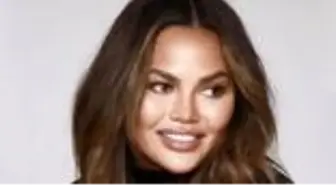 Chrissy Teigen kimdir? Chrissy Teigen kaç yaşında, nereli? Chrissy Teigen TV şovları