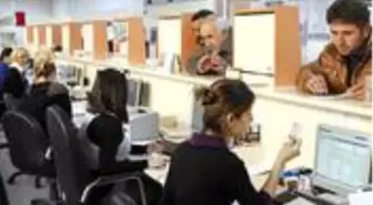 Kamuda çalışma sistemi yeniden düzenleniyor: Başarılı memur ödüllendirilecek