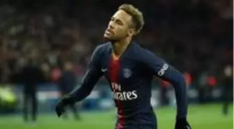 Neymar'ın İspanyol maliyesine 34 milyon euro borcu olduğu açıklandı