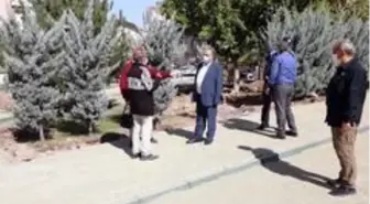 'Oy vermedim ama yapılanları takdir etmek lazım'