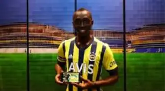 Papiss Cisse, Fenerbahçe'de