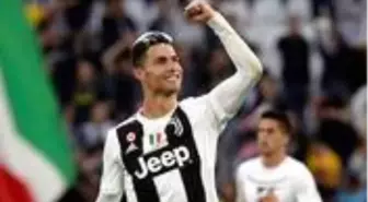 Portekiz efsanesi Rui Costa: Ronaldo 40 yaşına kadar futbol oynar