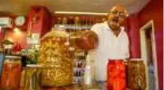 Sarımsak ve ahtapot turşusuna yoğun ilgi