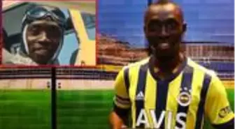 Son Dakika: Fenerbahçe, Papiss Cisse'yi kadrosuna kattı! Transferi Vecihi videosu ile duyurdu