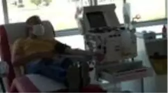 Uzmanlar koronayı yenenlere plazma bağışı yapmaları çağrısında bulundu