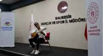 Balıkesirli gençlerden büyük başarı