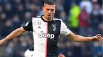 İngiliz devi Tottenham, gözünü Merih Demiral'a dikti