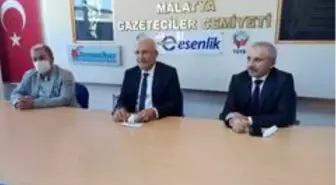 Kahtalı'dan kayısı alımı memnuniyeti