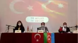 Karesi Belediye Meclisi'nden Azerbaycan'a destek