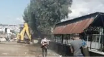 Karşıyaka'da çevre ve görüntü kirliliğine geçit yok