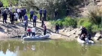 Sakarya Nehri 4 gün sonra Muhammed'in cansız bedenini verdi