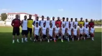 Siirt'te 2 futbolcu ve yardımcı antrenörün korona virüs testi pozitif çıktı