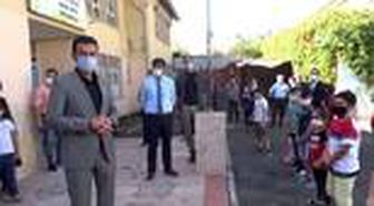 Yenişehir Belediyesi'nden 5 bin 300 öğrenciye kırtasiye malzemesi desteği