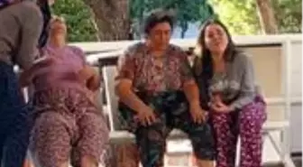 Aydın'da cenaze evinde kavga: 1 ölü, 2 yaralı