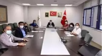 Düzce Kent Konseyi toplandı