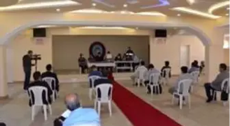 Emet Belediyesi kendi enerjisini üretmek için ilk adımı attı