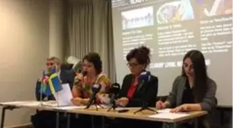 İsveç Azerbaycan Diaspora Teşkilatı: 'Ermenistan'ın saldırıları yüzünden 1 milyon kişi Karabağ'ı...