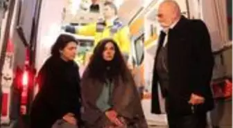 Hercai'nin başrol oyuncusu Macit Sonkan, koronavirüse yakalandı
