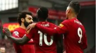 Liverpool'lu Sadio Mane, koronavirüse yakalandı