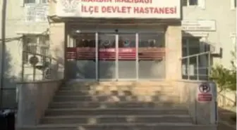 Mardin'de iki aile arasında kavga: 7 yaralı