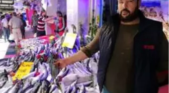 Palamut büyüyor, fiyatı küçülüyor