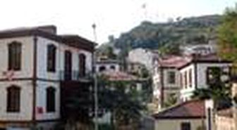 Karadeniz'in Şirince'si, UNESCO'ya aday