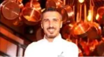 Pasta Şefi Sedat Yaman kimdir? Masterchef'te MasterClass şefi olarak gelen Sedat Yaman kaç yaşında?