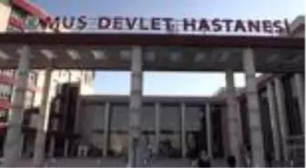 19'LA SAVAŞI ANLATIYOR - 'Nefes darlığı olan hastalarımız 'Lütfen beni uyutun' diye yalvarıyor'