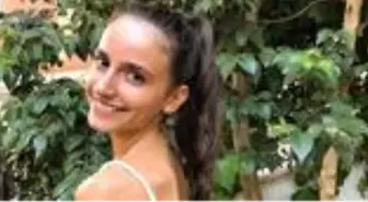 Alexandra Arzat kimdir? Alexandra Arzat kaç yaşında, nereli?