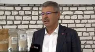 Başkan Akay: 'Pancarın şekere yolculuğu sağlıklı bir şekilde devam edecek'