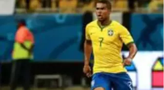 Bayern Münih, Juventus'tan eski futbolcusu Douglas Costa'yı kiraladı