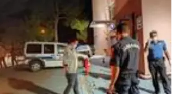 Çanakkale'de 3 yaşındaki Gülbeyaz oyun oynarken öldü